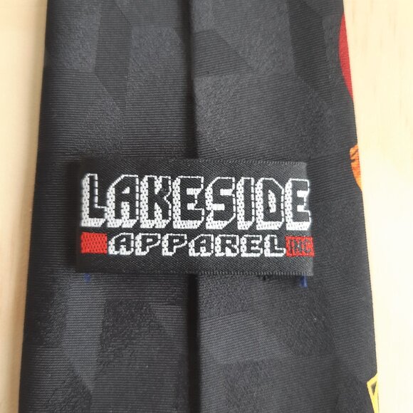 Cartoon Network Top Cat Tie - Picture 5 of 5